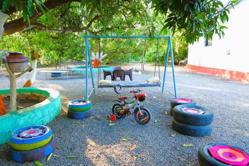 danak farm and resort