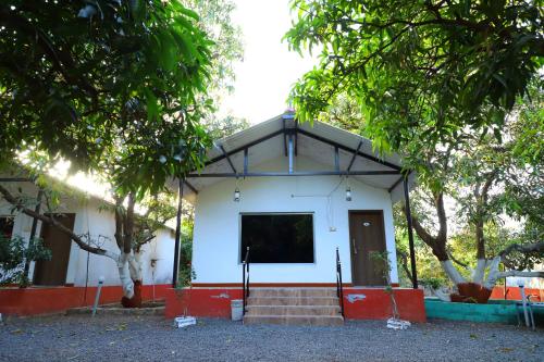 danak farm and resort