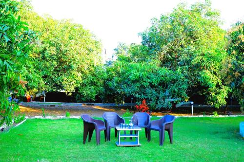 danak farm and resort
