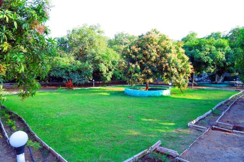 danak farm and resort