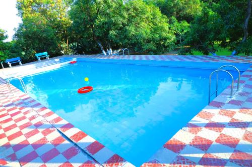 danak farm and resort