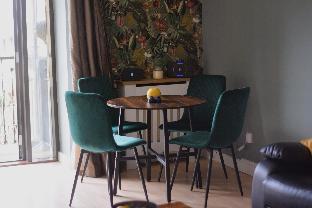 heart of leeds 2 bedroom flat