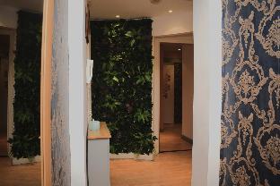 heart of leeds 2 bedroom flat