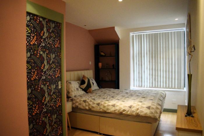 heart of leeds 2 bedroom flat