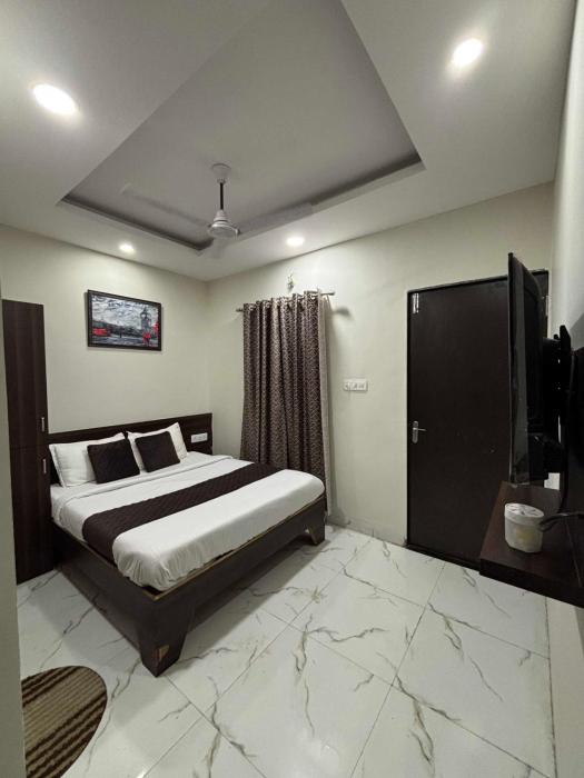 hotel o regal park