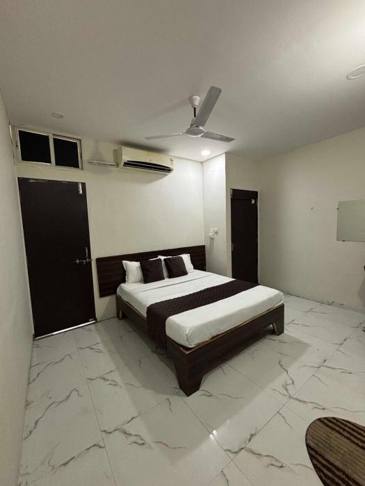 hotel o regal park