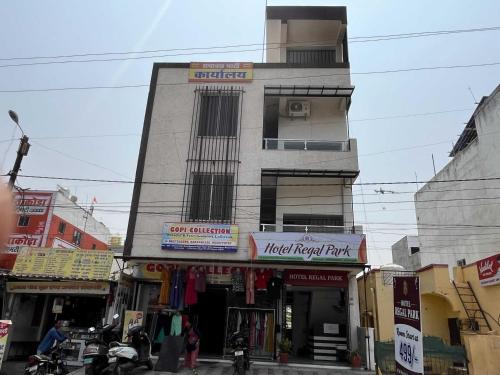 hotel o regal park