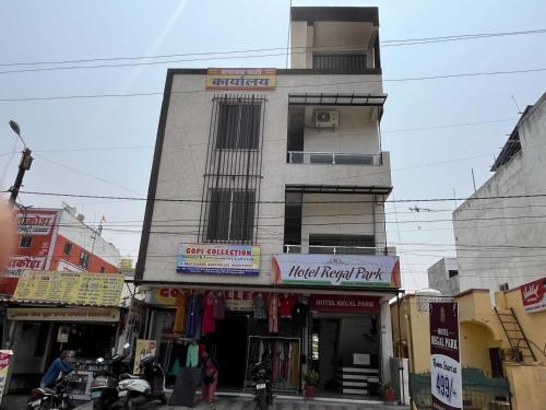 hotel o regal park