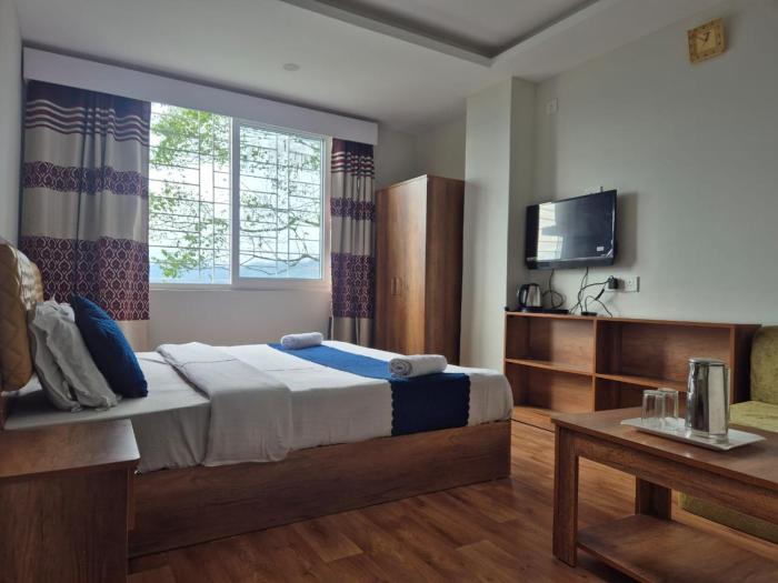 hotel kasturi