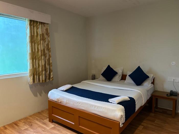 hotel kasturi