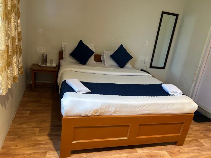 hotel kasturi