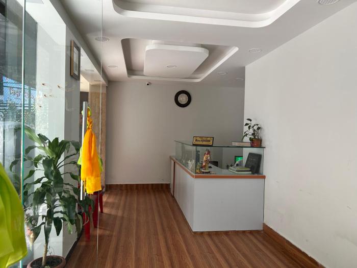 hotel kasturi