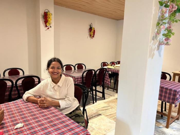 hotel kasturi