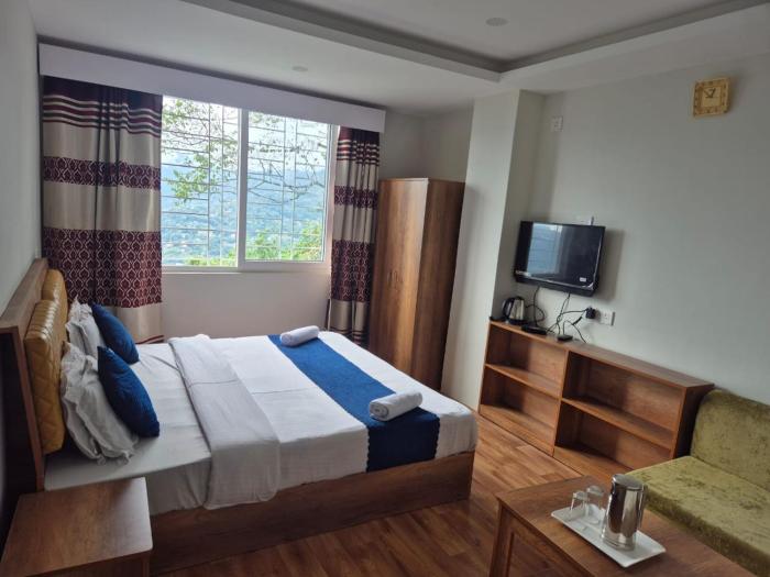 hotel kasturi