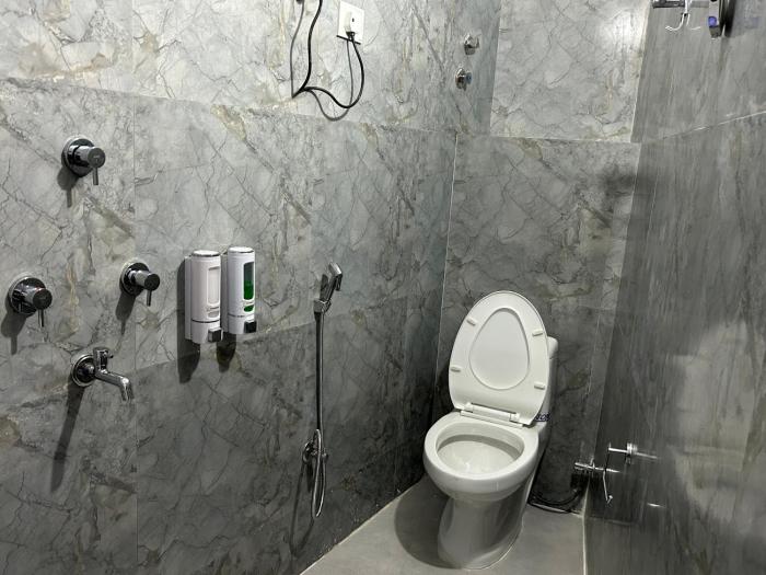 hotel kasturi