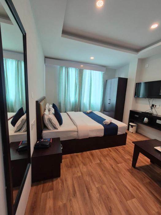 hotel kasturi