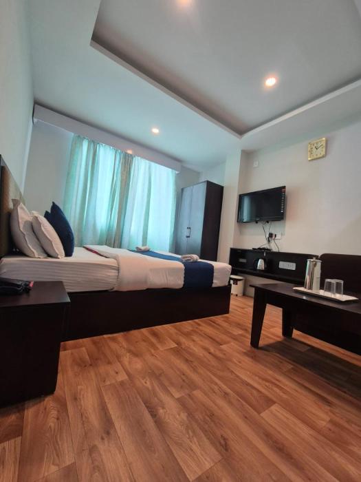hotel kasturi