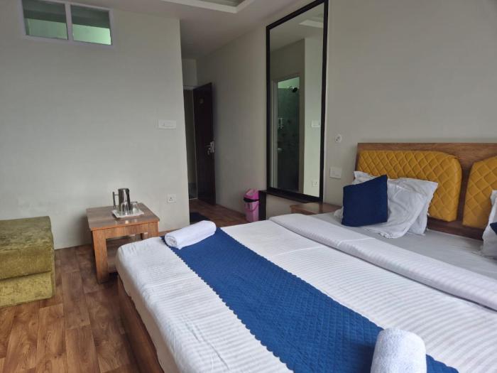 hotel kasturi
