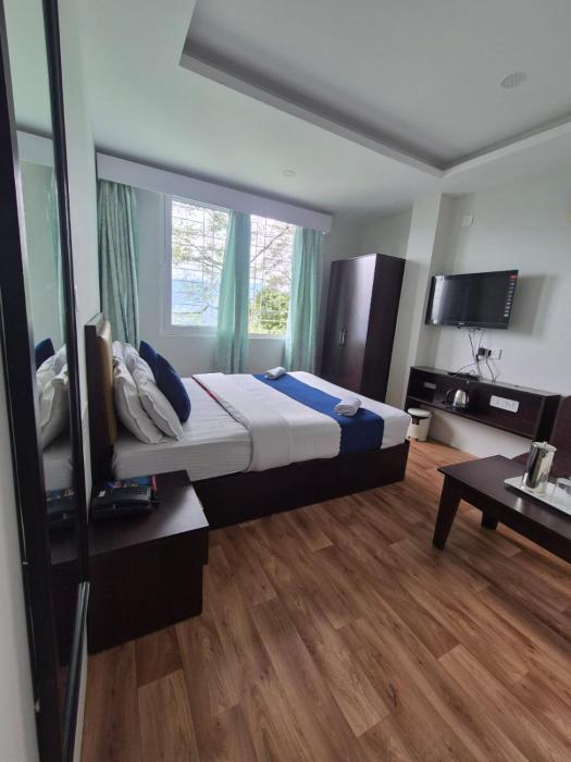 hotel kasturi