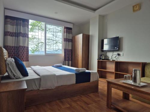 hotel kasturi