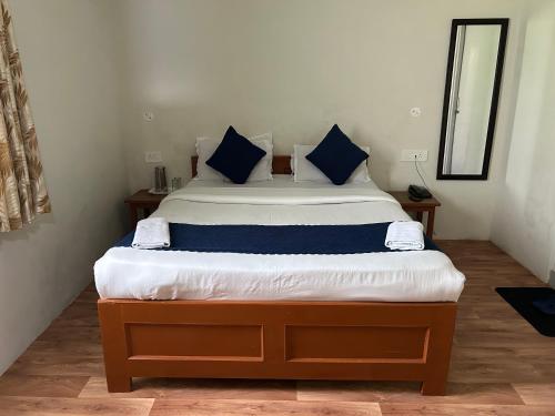 hotel kasturi