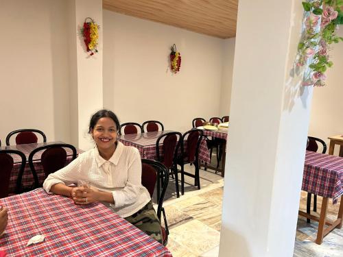 hotel kasturi