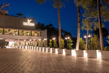 velmore kasauli operated by royal orchid