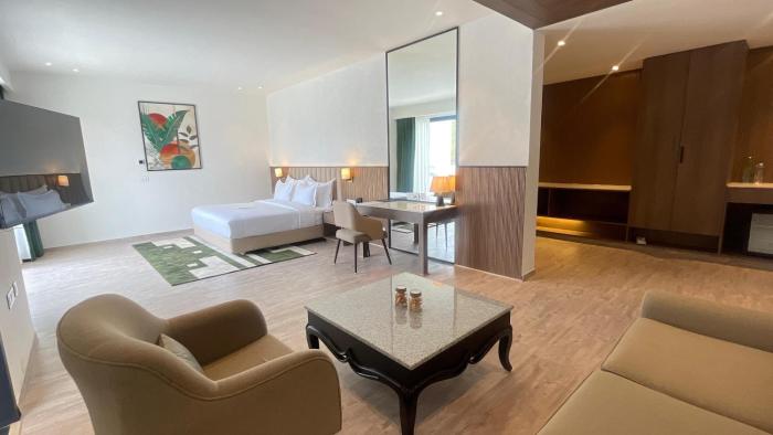velmore kasauli operated by royal orchid