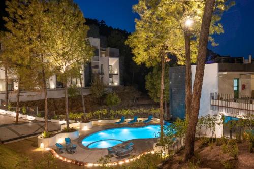 velmore kasauli operated by royal orchid