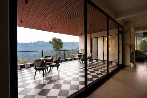 velmore kasauli operated by royal orchid
