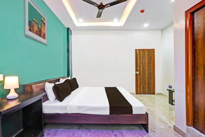 hotel o stayo