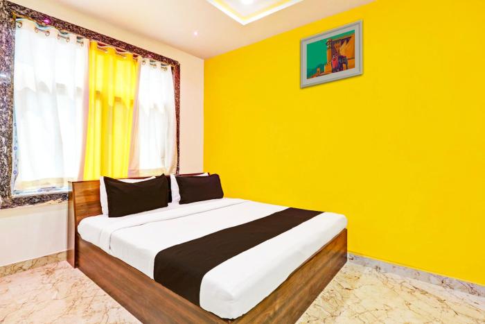 hotel o stayo