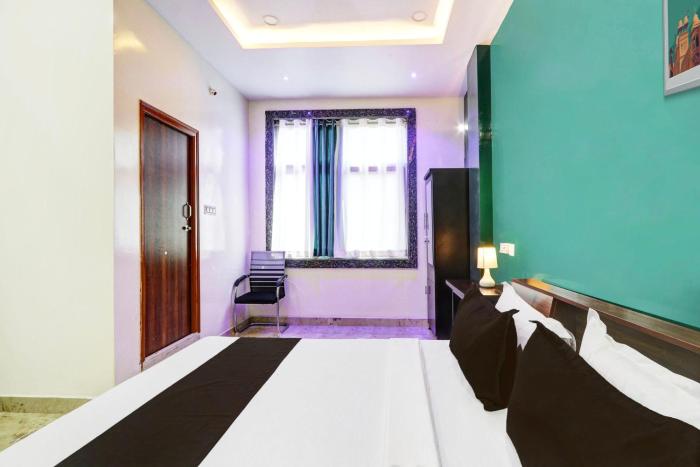 hotel o stayo