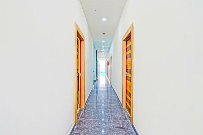 hotel o stayo