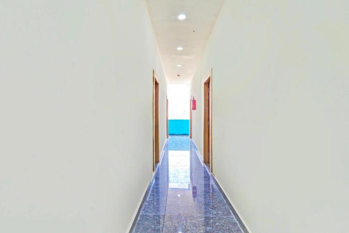hotel o stayo