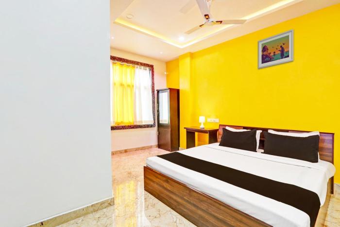 hotel o stayo