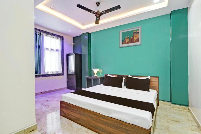 hotel o stayo