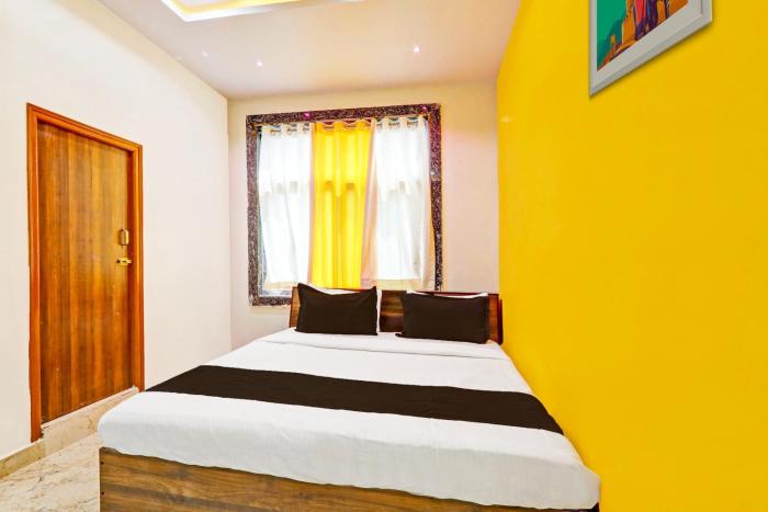 hotel o stayo