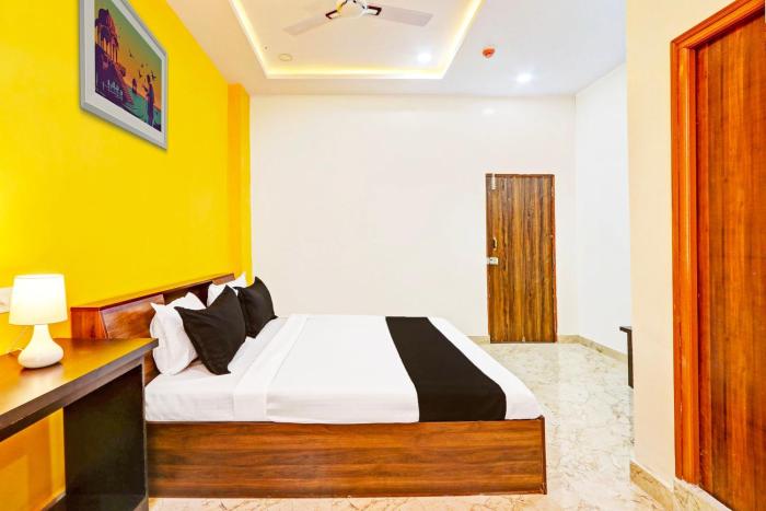 hotel o stayo