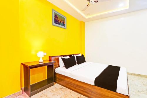 hotel o stayo