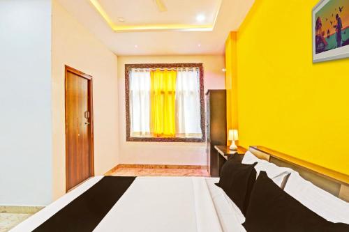 hotel o stayo