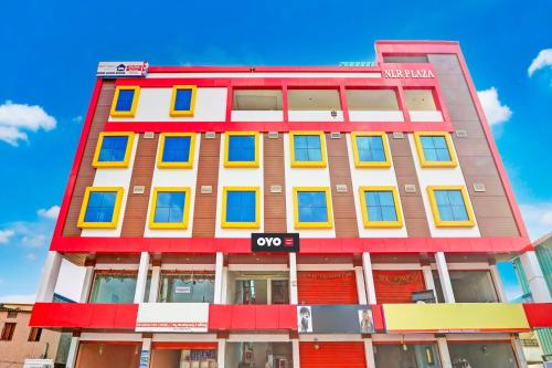 Hotel O Stayo,,3 star