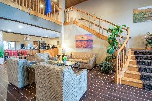 Comfort Suites Wisconsin Dells Area,Caledonia>>Baraboo,3 star