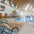 comfort suites wisconsin dells area