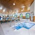 comfort suites wisconsin dells area