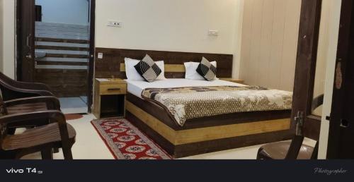 shree radharaman palace