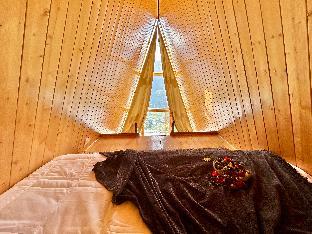awe glamping