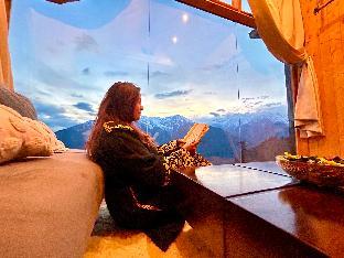 awe glamping