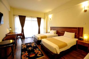 eutsholing boutique hotel