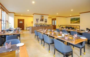 eutsholing boutique hotel